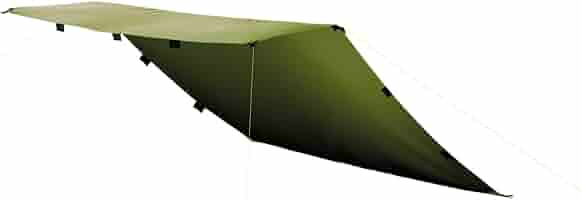 【TATONKA】タトンカ タープ 1Simple Amazon | TATONKA(タトンカ) タープ TARP 1 TC 425 x 445cm